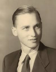 Obituary for Walter C. Holland