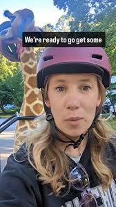 #coffeeroasters #coffeelove #farmersmarket #thirdwave #giraffe🦒 #ebikestyle