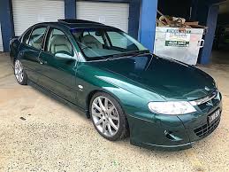 A price cut, from the previous model's $75,635 to $71,990, has helped. Pin On Hsv Vt Vx Vy Vz