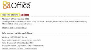 Cara aktivasi dengan metode ini telah terbukti menghilagkan notifikasi product activation failed pada offfice 2016. Office 2010 Activation Error 0x80070190 Nolabnoparty