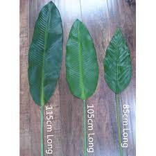 Check out conversion of 115 in to most popular length units 85 115cm Artificial Banana Leaves Big Artificial Flowers Plant Leaves Large Floral Wedding Home Decoration Materials Decoration Material Artificial Banana Leavesplant Leaf Aliexpress