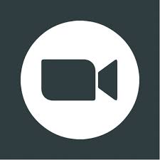 Zoom Ios 14 App Icon Ios Icon App Icon Icon