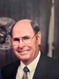 Robert Gandy Obituary