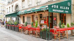 Thanksgiving In Paris Insidr Restaurants And Suppliers Guide