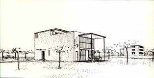 This is an unusual exploration of the maison citrohan principle, one. Maison Citrohan Data Photos Plans Wikiarquitectura