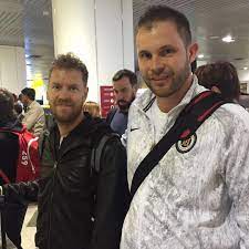 She is known as the wife of racing driver sebastian vettel. Sebastian Vettel 5 On Twitter Sebastian Vettel Has Already Arrived In Australia Zdeburdeos Instagram F1isback F1 Ausgp Seb5