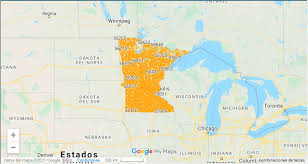 Maybe you're trying to mail a letter but only have the recipient's street address. Saint Paul Minnesota Zip Code United States