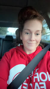 Good morning ☀️ look at me, look at me. I'm 7 days post opt hip, & I'm  coming in strong. Could I have said this