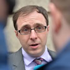 Robert Troy property controversy: How it unfolded