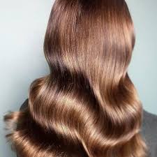 Warm brown hair colours for cool skin tones: 13 Glowing Golden Brown Hair Ideas Formulas Wella Professionals