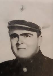 Raymond Morelle “Bull” Hicks (1925-1991)