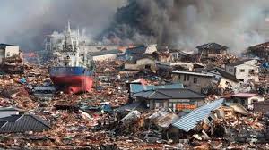 7 Gempa Terparah Sepanjang Sejarah Nomor 1 Dan 5 Terjadi Di Indonesia Tribun Jatim