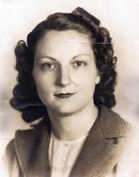 Gussie Geraldine Harris Harrell Obituary