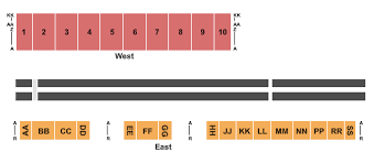 bandimere speedway seating charts for all 2019 events