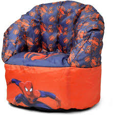 Marvel Spider Man Bean Bag Chair Red Bean Bag Chair Toddler Bean Bag Chair Bean Bag Chair Kids