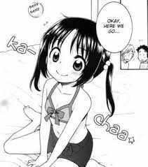 Tsukimi-sou no Akari | Manga - Pictures - MyAnimeList.net