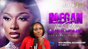 Megan's Documentary In Her Words + Milagro Lawyers Up To Fight Lawsuit