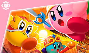 Si eras fan de kirby y sigues jugando en sus diferentes versiones en las últimas plataformas como nintendo 3ds o nintendo switch, . Kirby Fighters 2 Resena