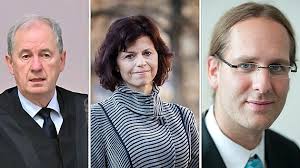 Nekvalitní vystoupení Zemanové. Proč dostali favorité Pavla stopku?