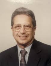 Obituary information for Vincent Colletti