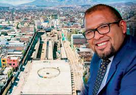 Arequipa: Todas las obras inconclusas que deja Omar Candia al ser  sentenciado a prisión