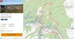 Hotels in eifel national park reservieren. Touren Im Nationalpark Eifel