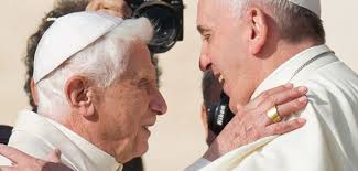 Will Pope Leo be a disruptor or caretaker? Recent papal history follows a  pattern