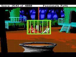 Leisure Suit Larry 3 Review Adventure Gamers Android, ios, mac, pc, winphone. leisure suit larry 3 review adventure