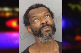 Geoffery Elbert — Cobb County Jail Bookings