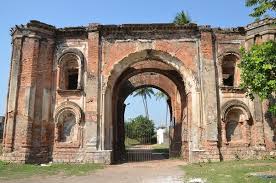 Freedom Struggle: Iconic Landmarks ...