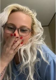 stitch with @sweetheartalabama it's 'nader weather y'all. #alabama #t...