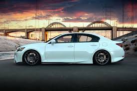 Custom 2013 Lexus Gs 350 By Five Axis Pictures And Wallpapers Lexus Lexus Sport Lexus Ls