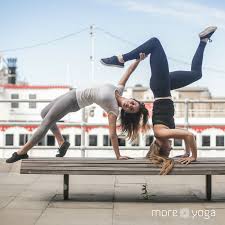 It has tradition of antiquated customs including asana, pranayama, and yogic cleaning technique. Tower Bridge Moreyoga