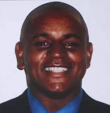 Wilson Holland (2008)