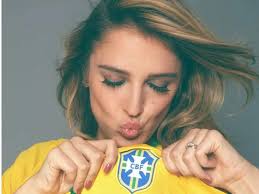 Rafa Brites, Gisele Bündchen e mais: veja a torcida dos famosos para o jogo  da Seleção Brasileira x Bélgica