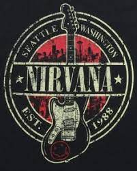 64 Ideas Music Bands Posters Punk Rock Nirvana Band Rock Band Posters Band Posters