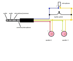 Speaker wiring diagram series vs parallel. How To Repair Damaged Earphone 4 Steps Instructables