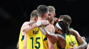 Team usa's loss to france in their olympic games basketball opener will give the boomers greater confidence a medal is there for the taking, but whether the australians will want to meet gregg. Kvsxuwx6becpgm