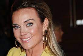 #mijnmening rachel hazes over bridget: Monique Westenberg Ik Mis Jou Verschrikkelijk