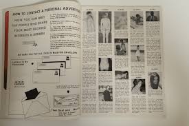 Swingers Life Volume 11 Number 1 1976 - Personal Contact Ads