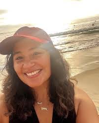 Regina Trice's Instagram, Twitter & Facebook