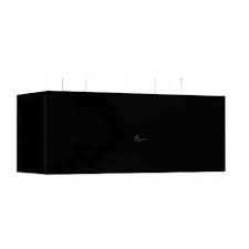 Hotte Ilot Montblanc 90 Cm Noir Hdi90bl Prix En Tunisie