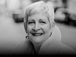 Clio Health 2021 Jury Member Sandy Greenberg*