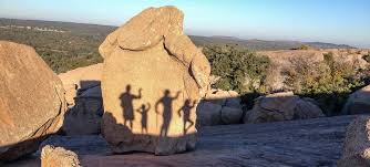 Maybe you would like to learn more about one of these? Enchanted Rock State Natural Area Texas Parks Wildlife Department