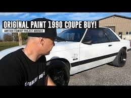 Image result for Oxford White 1990 Mustang