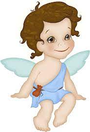 Download Pin Baby Angels Clip Art Cute Boy Angel Clipart Png Image With No Background Pngkey Com