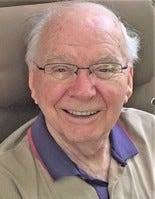 James “Pat” Birt Obituary