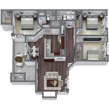 We also find second chance rental homes in. 3 Bedroom Apartment For Rent Dallas Texas Westmoor
