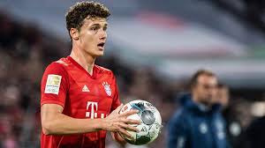 Последние твиты от benjamin pavard 5 (@benpavard28). Benjamin Pavard Kehrt Ins Bayern Training Zuruck Rechtsverteidiger Mit Einsatz Im Halbfinale Sportbuzzer De