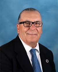 Tribal Council Members